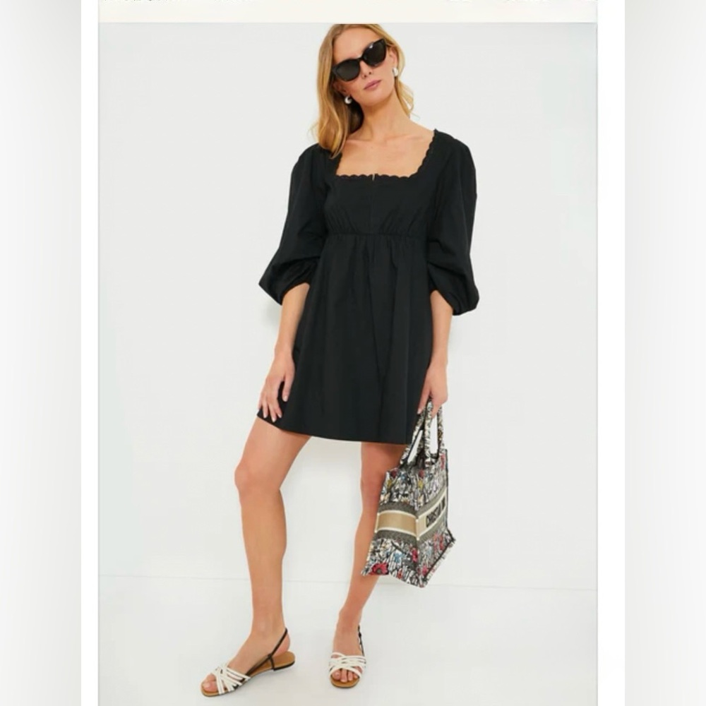 Tuckernuck Pomander Place JENNY Dress